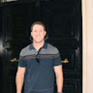 Meet your Posher, Marc